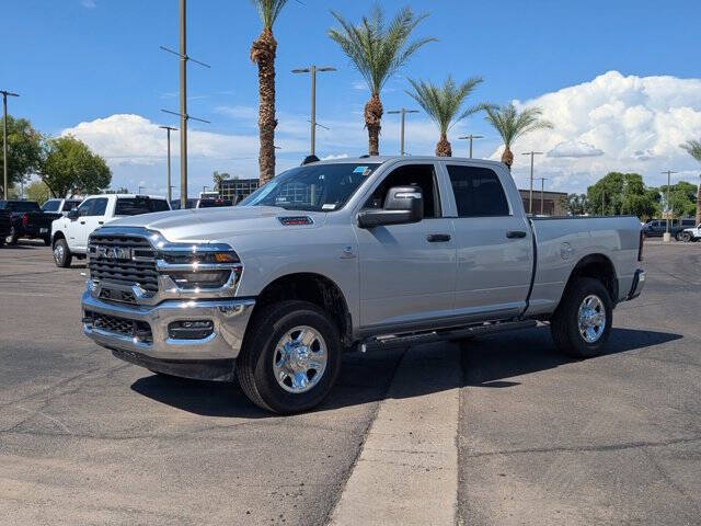 ram ram 2500 pickup 2026 3C63R5CL2TG157445 image ram ram 2500 pickup 2026 3C63R5CL2TG157445 image